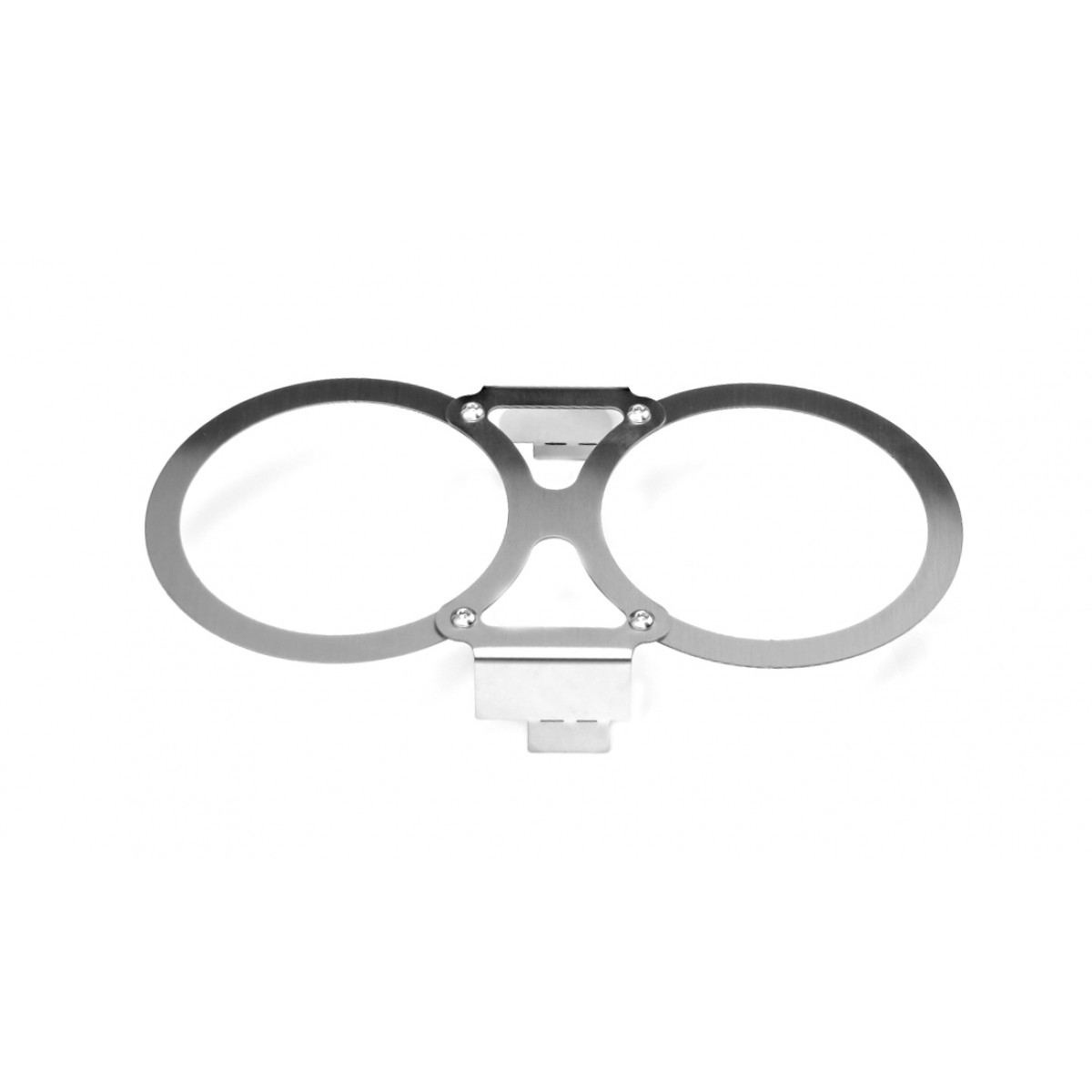 Cupholder Extension with Bottle Opener