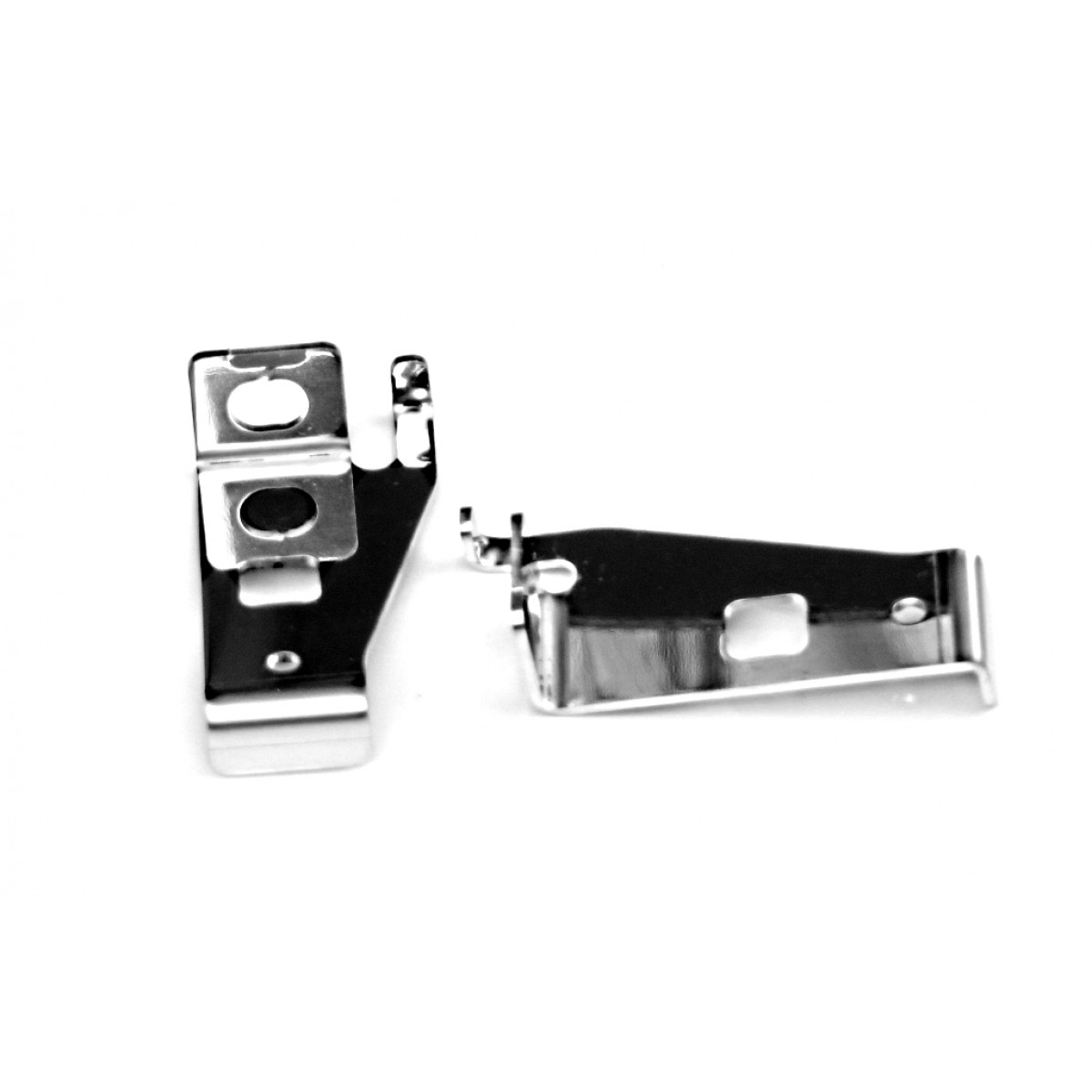 Fuel Lines Bracket, Stainless Steel