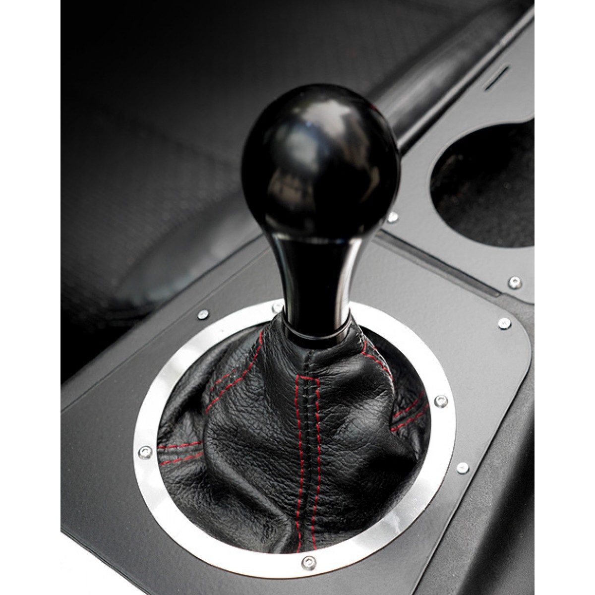 Gear Lever Gaiter MK1 (NA)