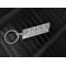 Jass Performance By-Layer Stainless Steel Keyholder