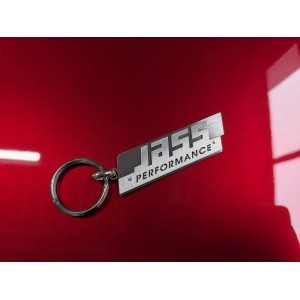 Jass Performance By-Layer Stainless Steel Keyholder