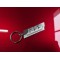 Jass Performance By-Layer Stainless Steel Keyholder