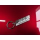 Jass Performance By-Layer Stainless Steel Keyholder