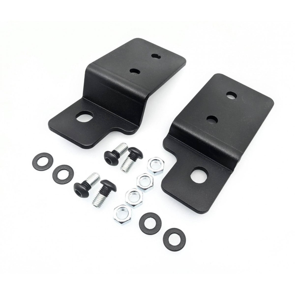 Toyota Land Cruiser 200/Lexus LX570 Seat Lowering Adapters - 20mm