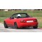 Seat Lowering Options MX5/Miata NA