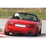 Seat Lowering Options MX5/Miata NA